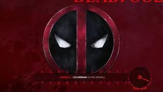 Remix-Deadpool Music