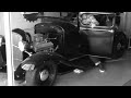 1931 ford KING RAT