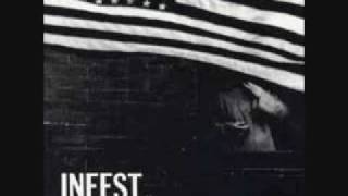Watch Infest Just Act Blind video