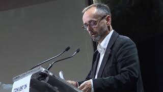 Robert Ménard - Convention de la droite 28 septembre 2019