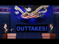 Video Presidential Debate Outtakes - Coming Apocalypse - Paul Begley