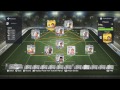 SUAREZ FATAL 4! LETS BEGIN! #1 | FIFA 15 Ultimate Team