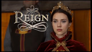 Mary Stuart Reign - Starring Scarlett Johansson Deepfake Subscriber Request Purelove3597