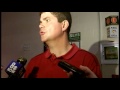 Unlv Men S Basketball Postgame Interviews Vs Carleton