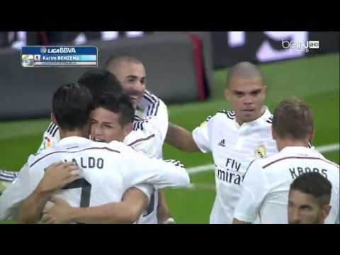 rencontre karim benzema