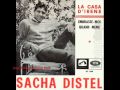 Sacha Distel - La casa d'Irène (em francês)