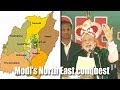 Modi Imphal: Manipur jewel Indian
