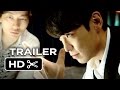 Tazza: The Hidden Card Official US Release Trailer (2014) - TOP, Shin Se-kyoung Movie HD