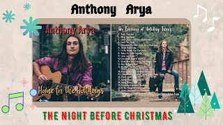 LAST DAY - XMAS EVE || Holiday Advent Calendar Livestream Series