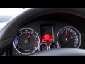 Golf GTI Edition 30 XBM Stufe I Tachovideo