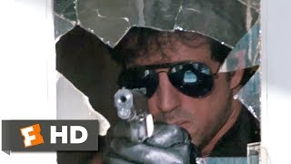 Cobra 1986 - An Army Of Killers Scene 710 Movieclips