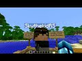 SkyDoesMinecraft! - TEAM CRAFTED MOD (Mod Showcase)