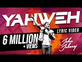 YAHWEH ROPHEKA (reprise)| Official lyric video |JOHN JEBARAJ | LEVI 4