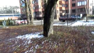 Видео Калининград Бомбоубежище на улице Чайковского от GWGRussian, улица Ушакова, Калининград, Россия