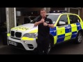 Hampshire Police PLOD Facebook Introduction
