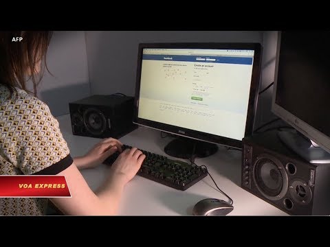 AI: Luật An ninh mạng không hợp luật quốc tế (VOA)