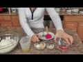 Homemade Breadsticks Recipe - Laura Vitale - Laura in the Kitchen Episode 887