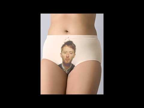 Surrealist Composition With Your Face Video