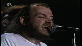 Watch Joe Cocker Im So Glad Im Standing Here Today video