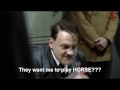 Hitler Does The Full Monty...