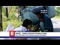 TRANS7 JAWA TIMUR - Pilunya Nasib Amel, Sang Bocah Pemulung Asal Ngawi