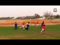 مهارات براعم ألاكاديميه 11-14 سنة بقيادة المد