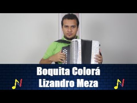 Reproducir Boquita Colora Tutorial Acordeon Boquita Colora
