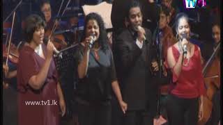 Roba Eve | Symphony Orchestra of Sri Lanka 2018