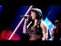 Lisa - X-factor NL 2009 - final 3 - Hallelujah! (Jeff Buckley/Leonard Cohen)