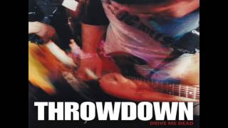 Watch Throwdown Sincere video