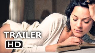 FROM THE LAND OF THE MOON Trailer (Romance - 2017) Marion Cotillard