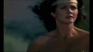Watch John Frusciante Wonder Woman video