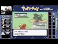 Pokemon Light Platinum Let's Play Ep 13: Short Episode, WHOOPS! Final Party Member, Though :D