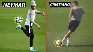 Las Mejores Jugadas, Habilidades, Trucos Y Caños Ft. Cristiano, Messi, Neymar, Pogba, Y Mas