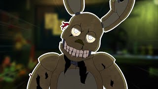 O Pior Jogo Da Franquia Five Nights At Freddys 3