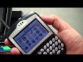 Foto pequena Blackberry 7520 Nextel en venta