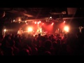 ハミングライフ 6/8心斎橋Music Club JANUS ver.／GOING UNDER GROUND