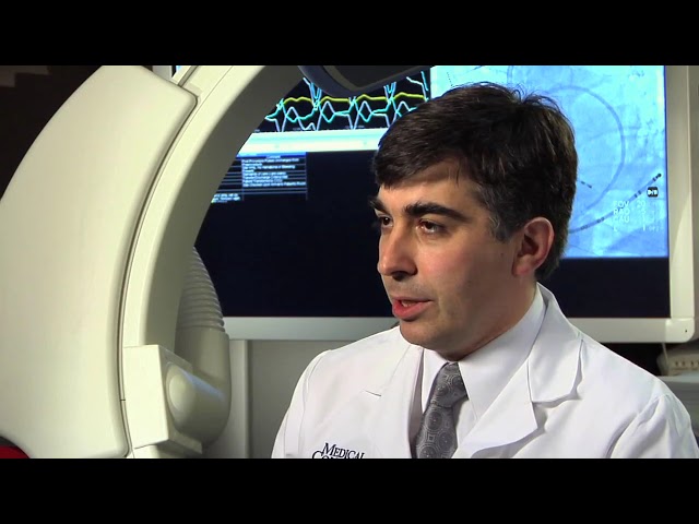 Watch What are the advantages of being treated at an academic medical center? (Evgueni Fayn, MD) on YouTube.