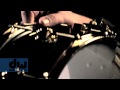 DW R40 ICON Snare Drum feat. Neil Peart (RUSH)