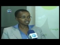 Kenyan Liza Micheru Wisner On The Apprentice