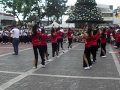 The Antipolo City On Parade Drum and Bugle Corps