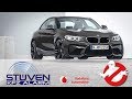 BMW M2 2018 German High End Sound BMW M2 2018 German High End Sound