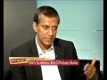 Storyboard - 18th May 2013 - Part 2 - TAM India CEO LV Krishnan On Data Misrepresentation