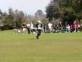 2007 New Tampa Raiders Game 1 #30 making his first assist in lacrosse...2007 New Tampa Raiders Game1 #30