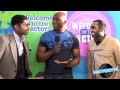 FACTORY78 PRESENTS - Individualism interview.