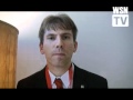 Hauenstein: Cyber war and cyber crime