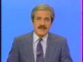 Death of Channel 6's Jim O'Brien - 9/23/83 6 PM Report