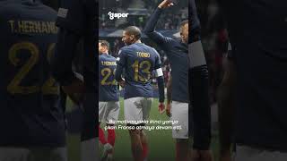 Fransa Cebelitarıka Rekor Için Motivasyon Konuşması Yaptı