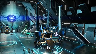 No Mans Sky - Kobeos Prospect Ship Location