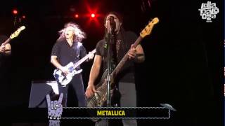 Metallica  The Memory Remains (Lollapalooza Argentina 2017)